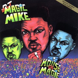 DJ Magic Mike profile photo