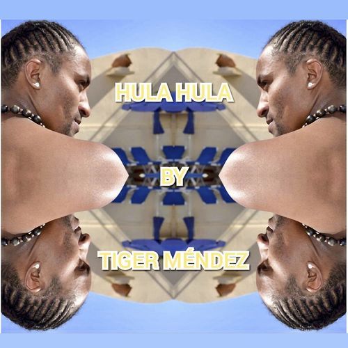 Hula Hula cover art