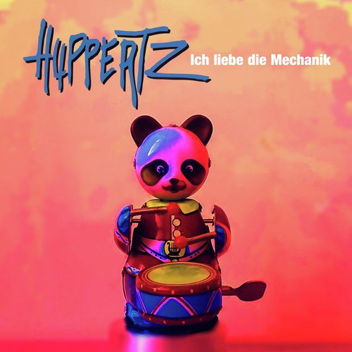 Ich liebe die Mechanik (Voll-Version)