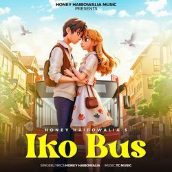 Iko Bus-MR40ViVeUFk