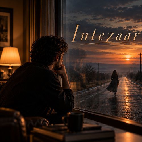 Intezaar