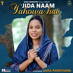 JIda Naam Yahowa Hai