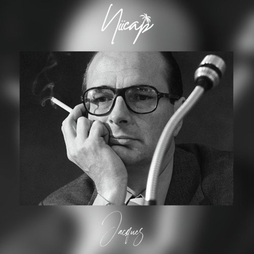 Jacques cover art