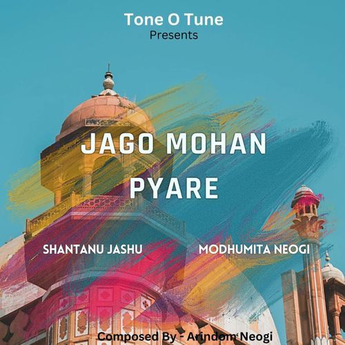 Jago Mohan Pyare