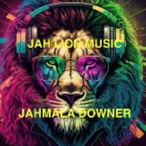 Jah Lion Music