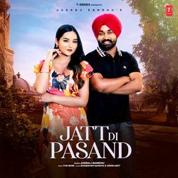 Jatt Di Pasand