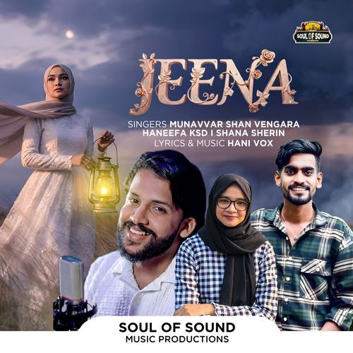 Jeena