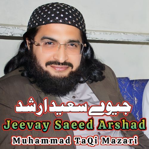 Jeevay Saeed Arshad