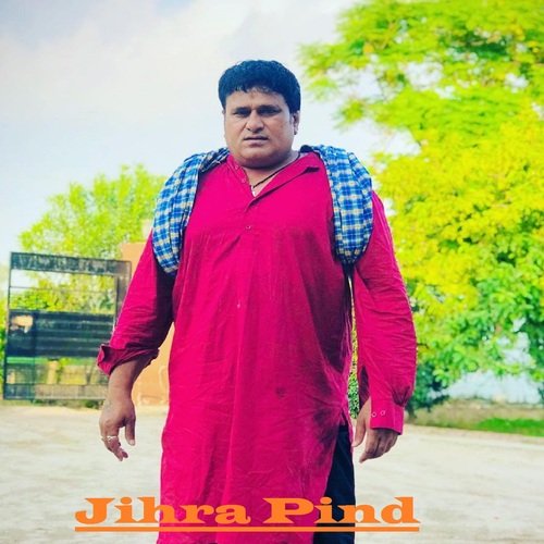 Jihra Pind