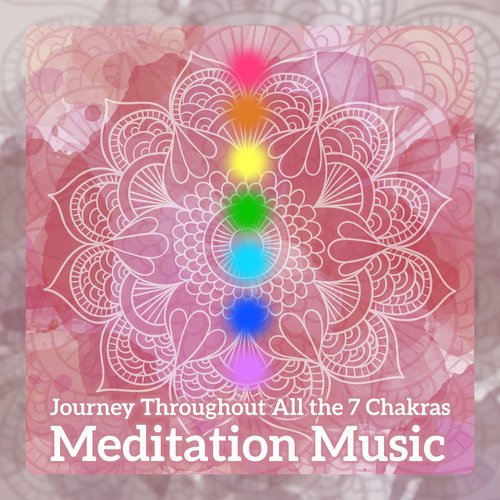 Sacral Chakra cover art