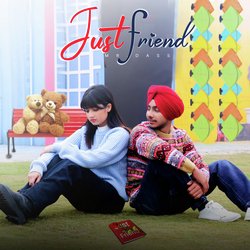 Just Friend-KTEIfStRXns