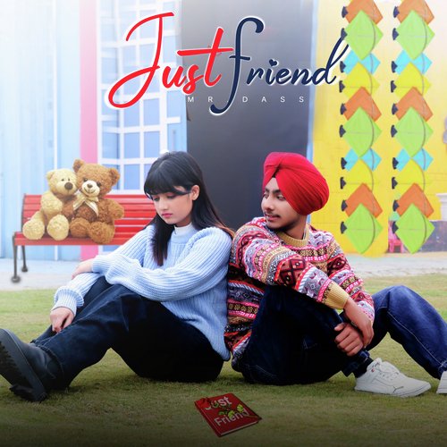 just friend song lyrics punjabi