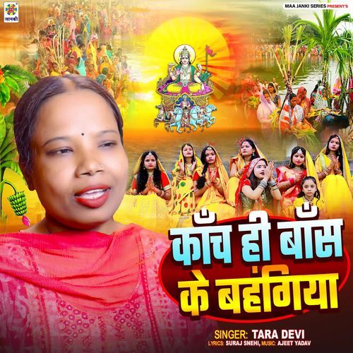 Kaanch Hi Baans Ke Bahangiya