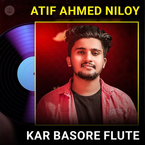 Kar Basore Flute