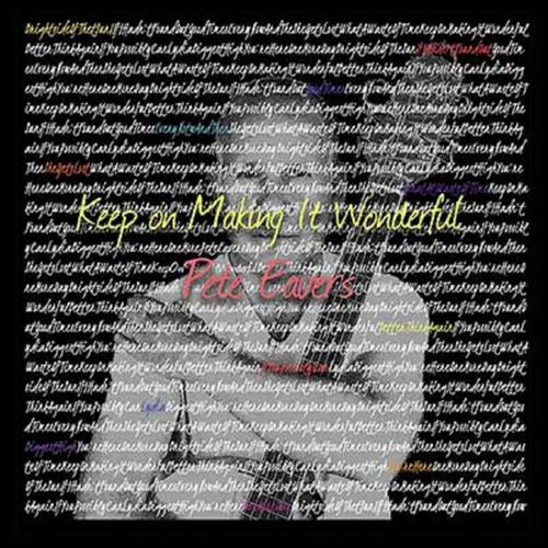 Lydia cover art