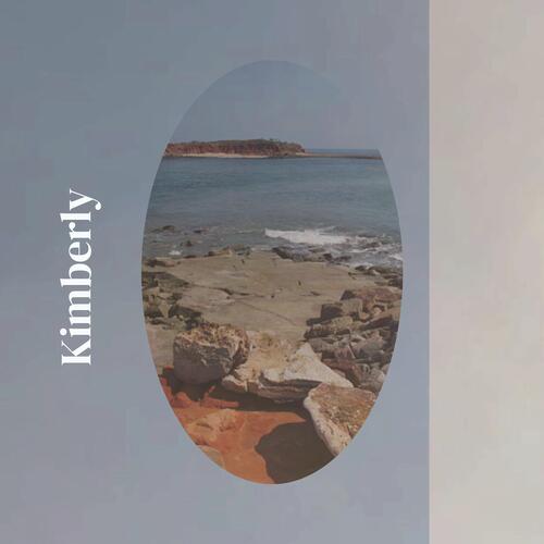 Kimberly cover art
