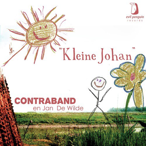 Kleine Johan