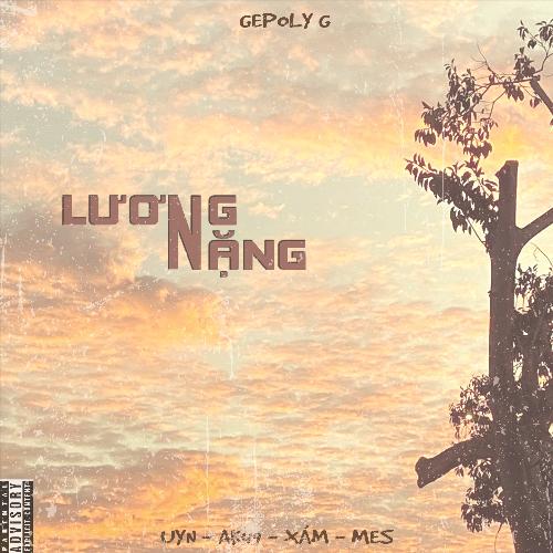 Lương Nặng