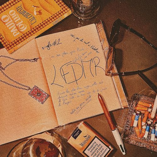 LFDMR cover art