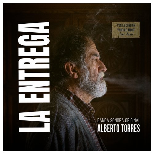 Armando cover art