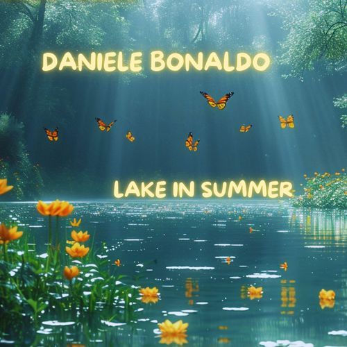 Lake in Summer (Radio)