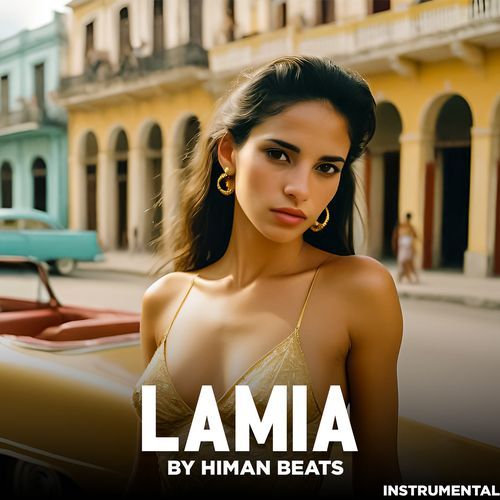 Lamia (Instrumental)