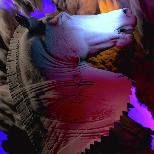 Mercédès cover art
