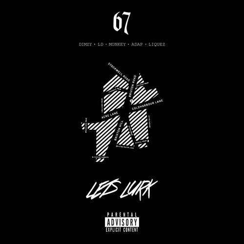 What Can I Say (feat. LD, Dimzy, Asap, Monkey & Liquez)