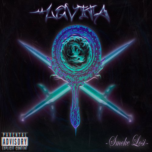 Levita cover art