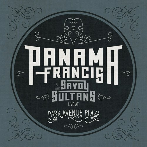 I've Got the World On a String (Live) cover art
