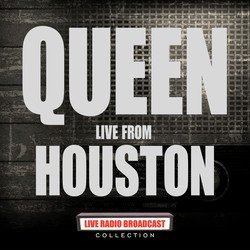 Live From Houston (Live)