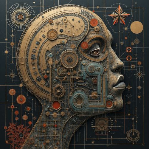 Szept Mrozu cover art