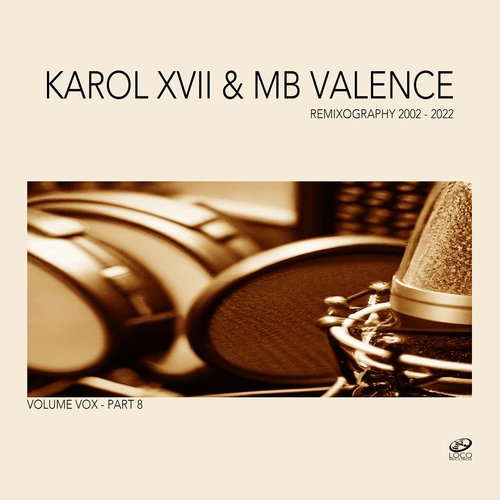 Love Come Down (Karol XVII &amp; MB Valence Loco Remix)_poster_image