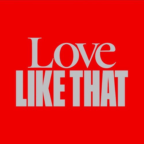 Love Like That_poster_image