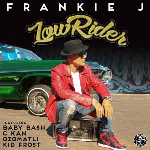 Lowrider (feat. Baby Bash, C Kan, Ozomatli &amp; Kid Frost)_poster_image