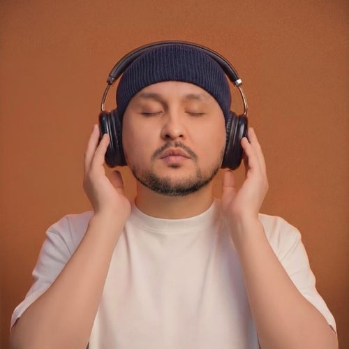 Люблю тебя cover art