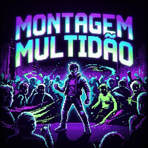MONTAGEM MULTIDAO
