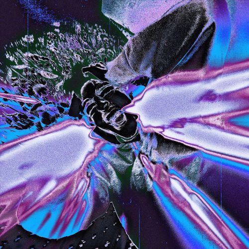UH HUH (feat. Adamn Killa) cover art