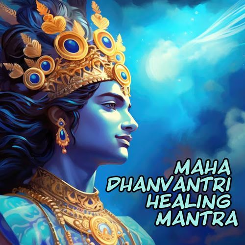 Maha Dhanvantri Healing Mantra