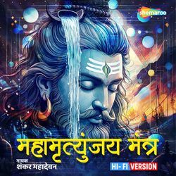 Mahamrityunjay Mantra Hi-Fi Version-NyZfVQN1Wlc