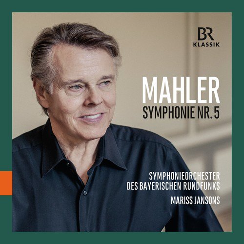 Mahler: Symphony No. 5 (Live)