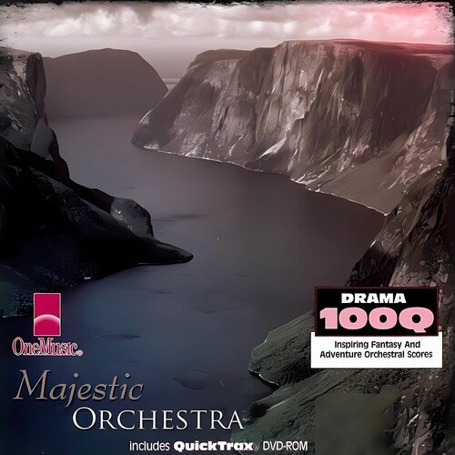 Majestic Orchestra