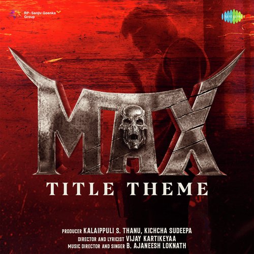 Max Title Theme (From "Max")