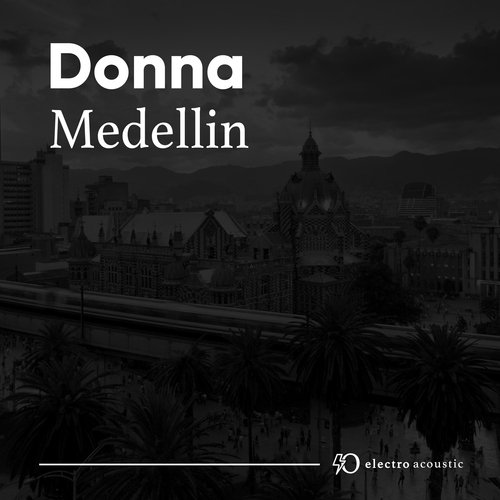 Medellin