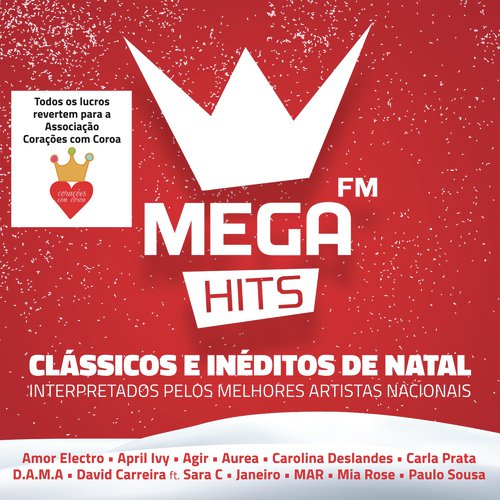 Mega Hits Natal