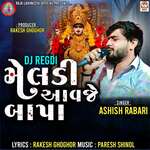 Meldi Aavje Baap (DJ Regdi)