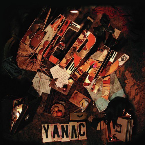 Nivendo cover art
