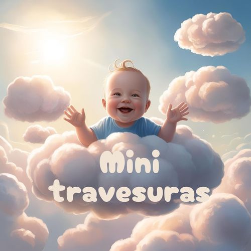 Estrellita donde estas cover art
