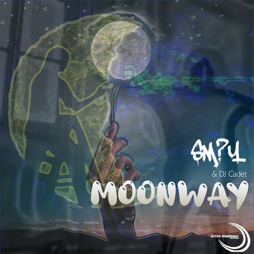 Mooway (Original Mix) cover art