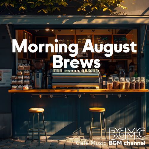 Fresh Espresso cover art